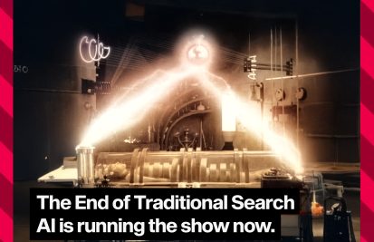 The End of Traditional Search: AI Overviews, AI Mode, and What SEO Becomes